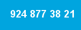 924 877 38 21